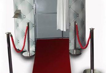 Prism Photobooths