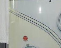 Exclusive to Prism Campervan Designed Booth