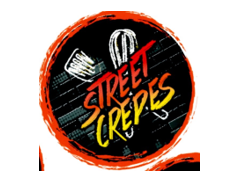 StreetCrepes logo