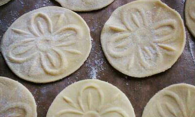 Clara's Kitchen