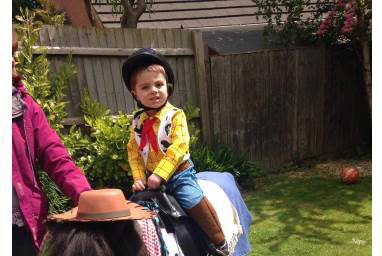 cowboy
