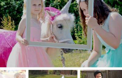 Ponies & Play Package 1