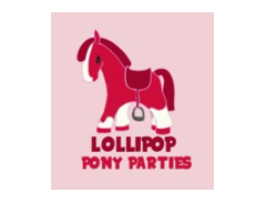 Lollipop Pony Parties logo