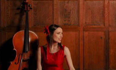 Anna Tam - cello