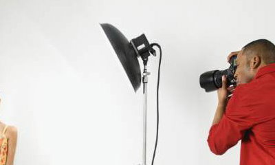 Contains Flash Photography