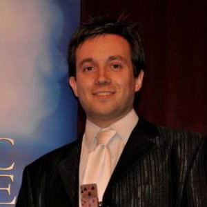 Magic Circle Close Up Magician of the Year