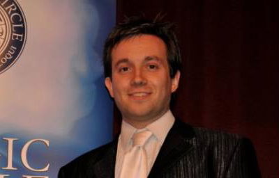 Magic Circle Close Up Magician of the Year