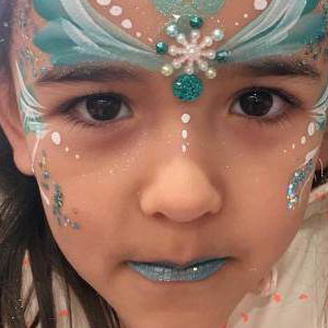 2019 Mermaid