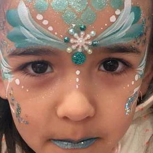 2019 Mermaid