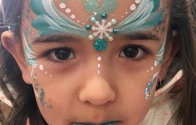 2019 Mermaid
