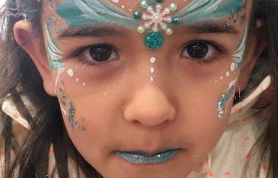2019 Mermaid
