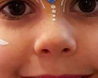 Frozen Girl 2019