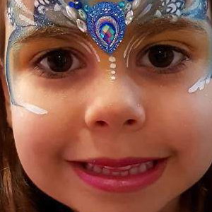 Frozen Girl 2019