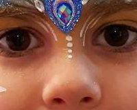 Frozen Girl 2019