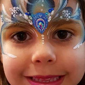 Frozen Girl 2019