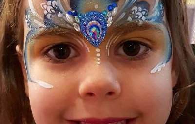 Frozen Girl 2019