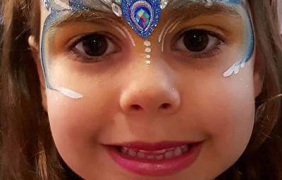 Frozen Girl 2019