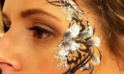 Forever Facepainting