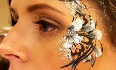 Forever Facepainting