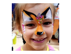 Forever Facepainting logo