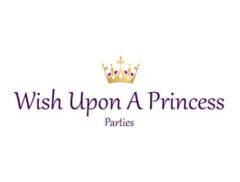 Wish Upon a Princess logo