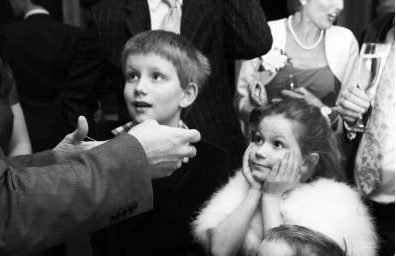 Magic for All Ages!