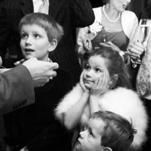 Magic for All Ages!