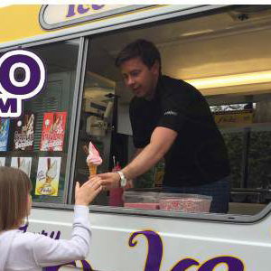 Triviso Ice Cream