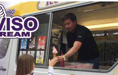 Triviso Ice Cream