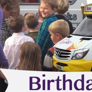Birthdays