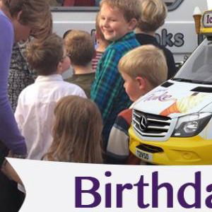 Birthdays