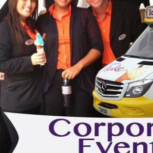 Corporate Work