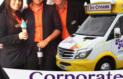 Corporate Work