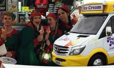 Triviso Ice Cream