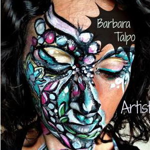 Artistic Face Painting