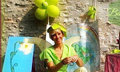 Barbara Talpo