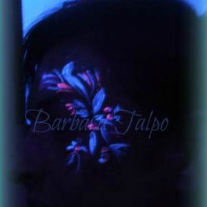 Fluorescent Tattoo Body Painting