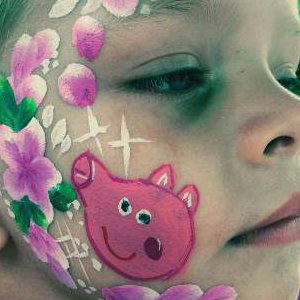 Face Painting 