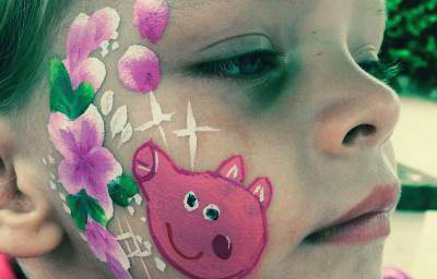 Face Painting 