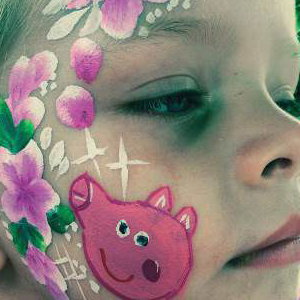 Face Painting 