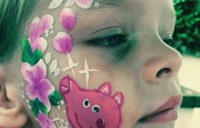 Face Painting 