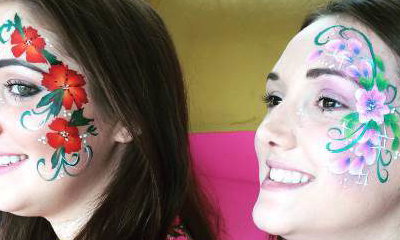 Changing Faces