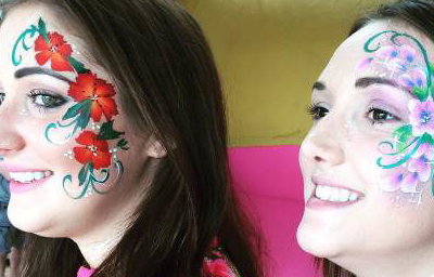 Flower girls