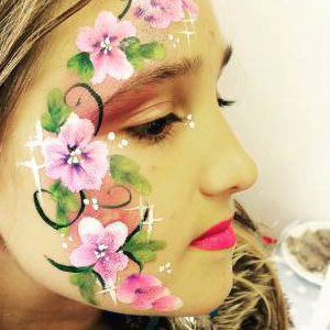 Pretty Flowers 
