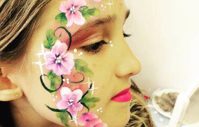 Pretty Flowers 