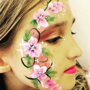 Pretty Flowers 