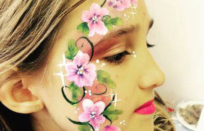 Pretty Flowers
