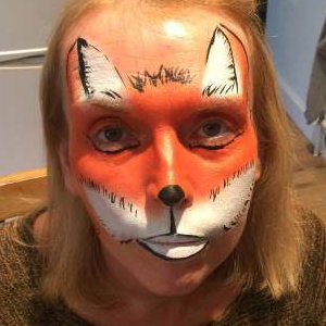 Foxy