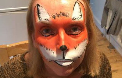 Foxy