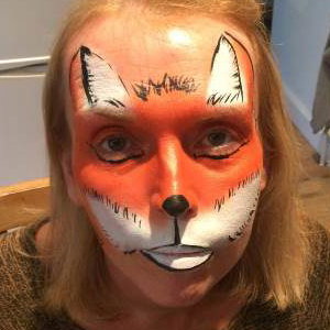 Foxy